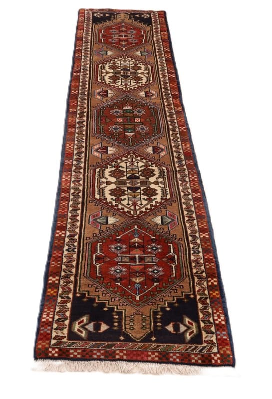 Ardebil Teppich 286x59