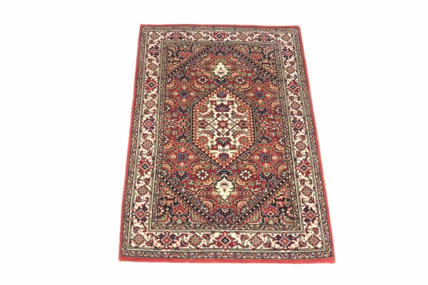 Bidjar Teppich 90x60