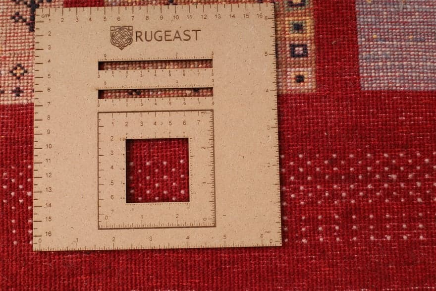 LORIBAFT Carpet  292x200 - Image 5