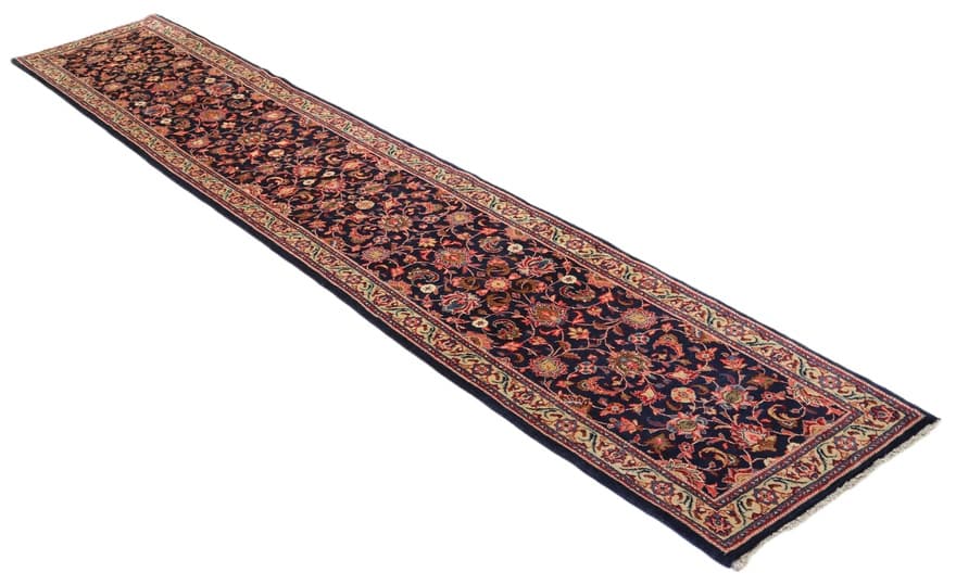 Sarough Teppich 465x82