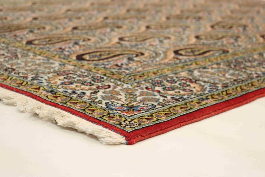 Ghom Carpet 203x138