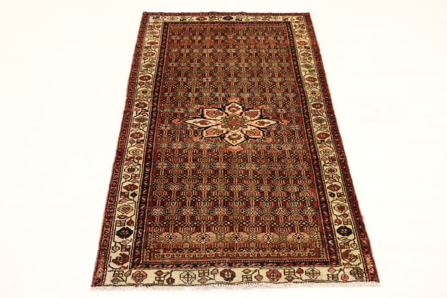 HAMADAN Carpet 210x107