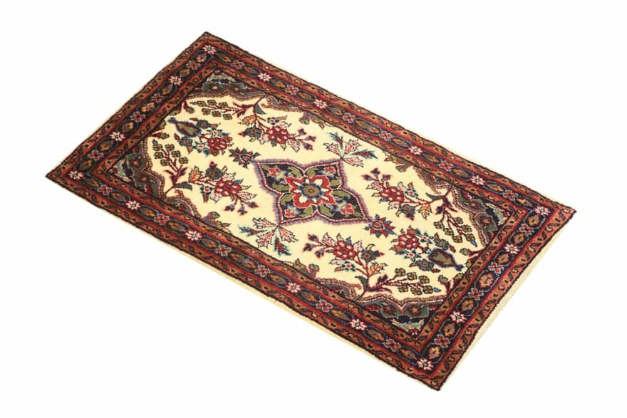 Hamadan Carpet 93x55