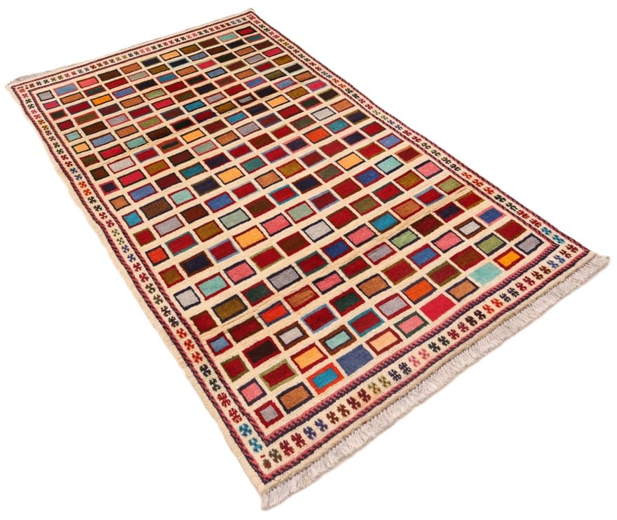 Sarough Teppich  166x97 - Image 4