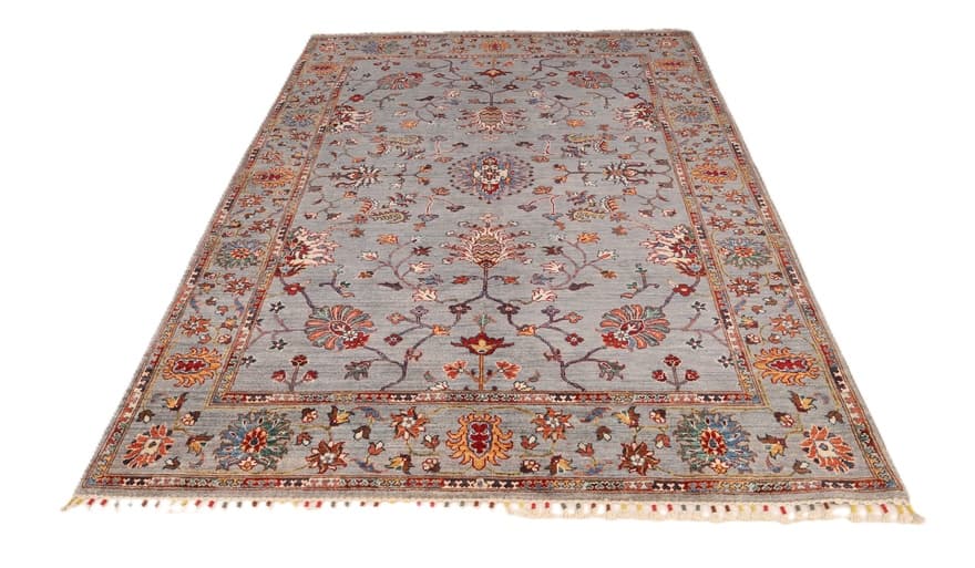 SULTANI Carpet  242x175