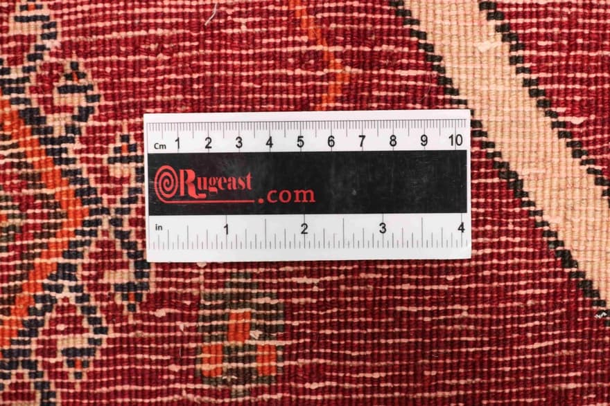 Ghashghai Carpet 223x151