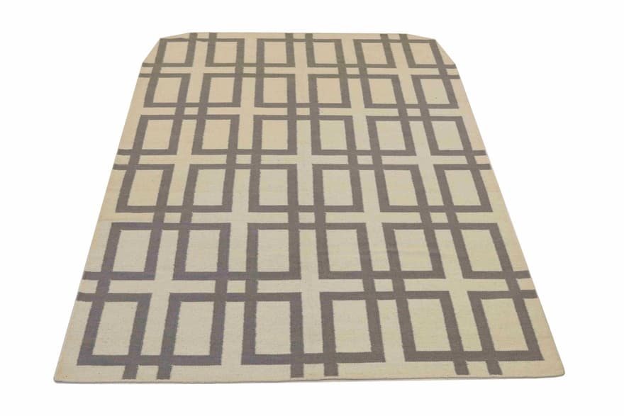 KELIM Teppich 227x161