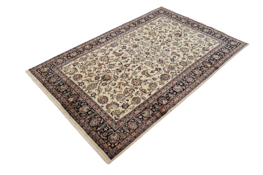 Mashad Teppich 304x193