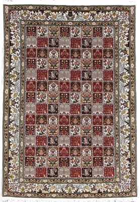 Moud Teppich 285x199
