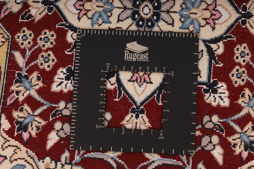 Nain 9 La Carpet  90x60 - Image 4