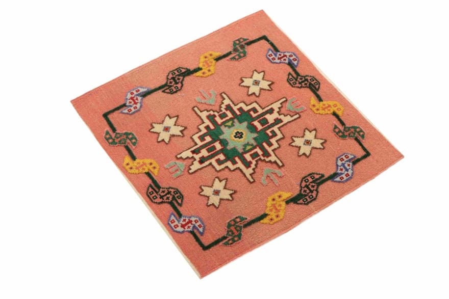 Kelim Fars 52x50