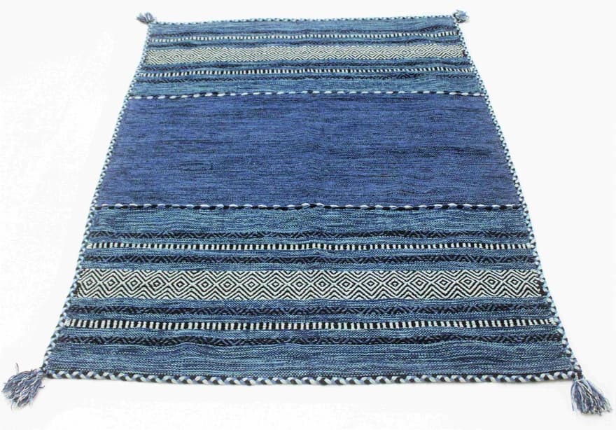 Kelim Azizi Carpet 170x120