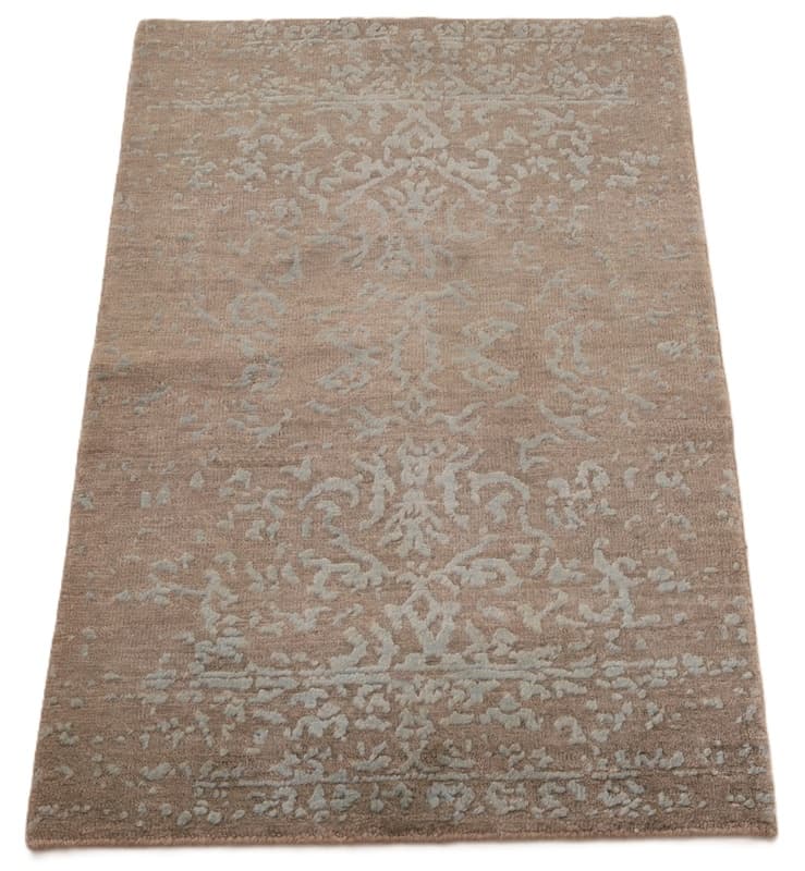 Modern LOTUS Teppich 90x60 - Image 4