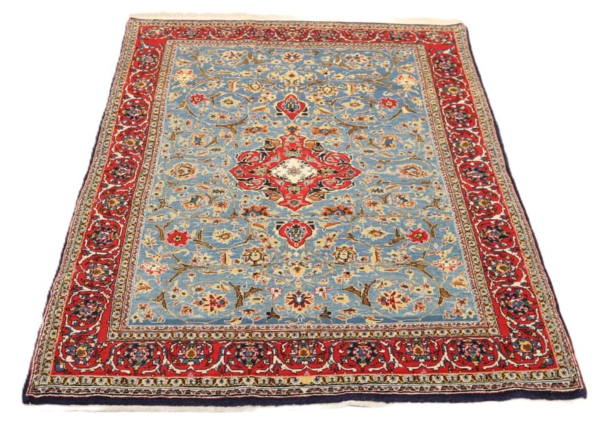 Qom Carpet  202x139