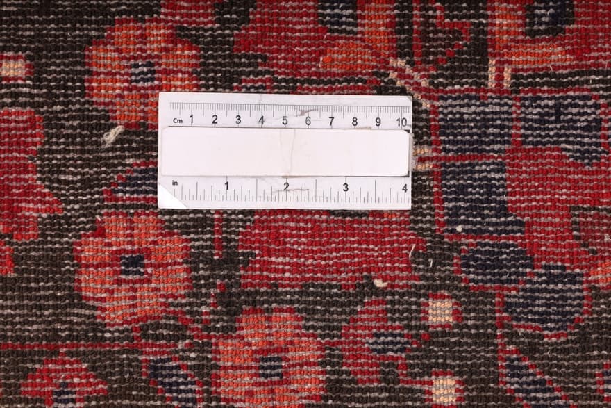 Kurdi Carpet 288x218