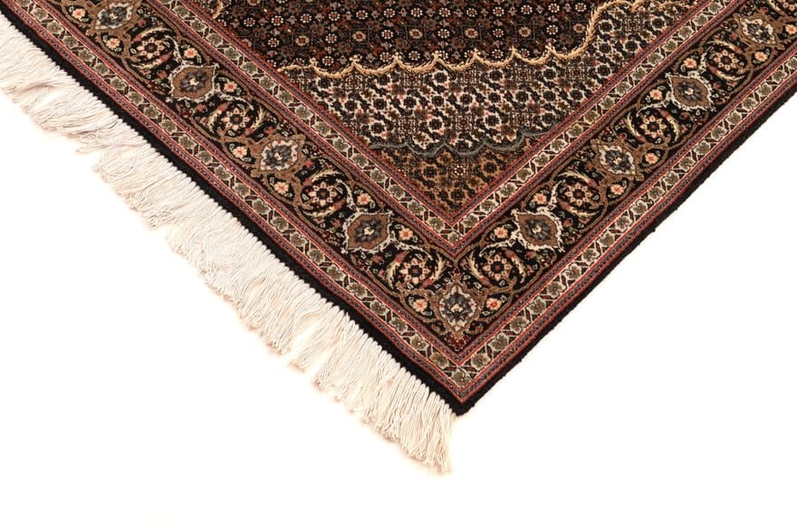 Tabriz 50Raj Teppich 151x100