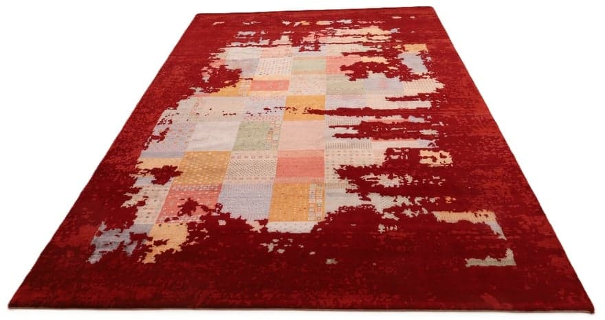 LORIBAFT  Carpet  300x202 - Image 4