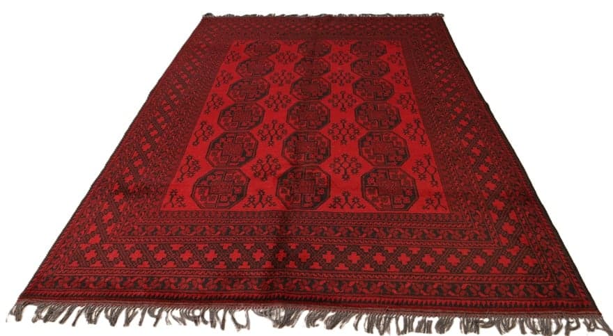 Akhche Carpet  292x198 - Image 4