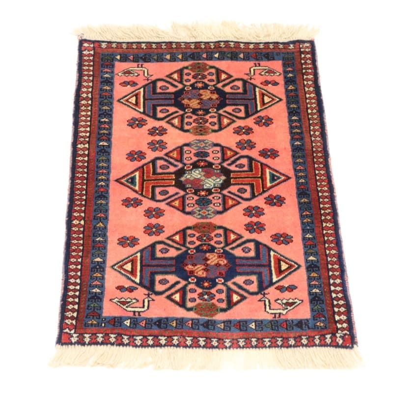 Yalame carpet 78x52