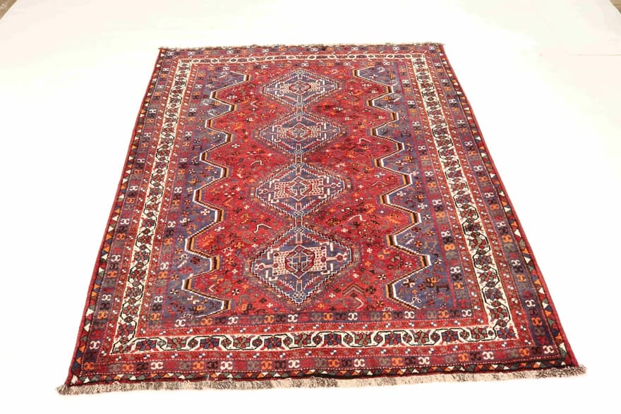 SHIRAZ Carpet 240x187