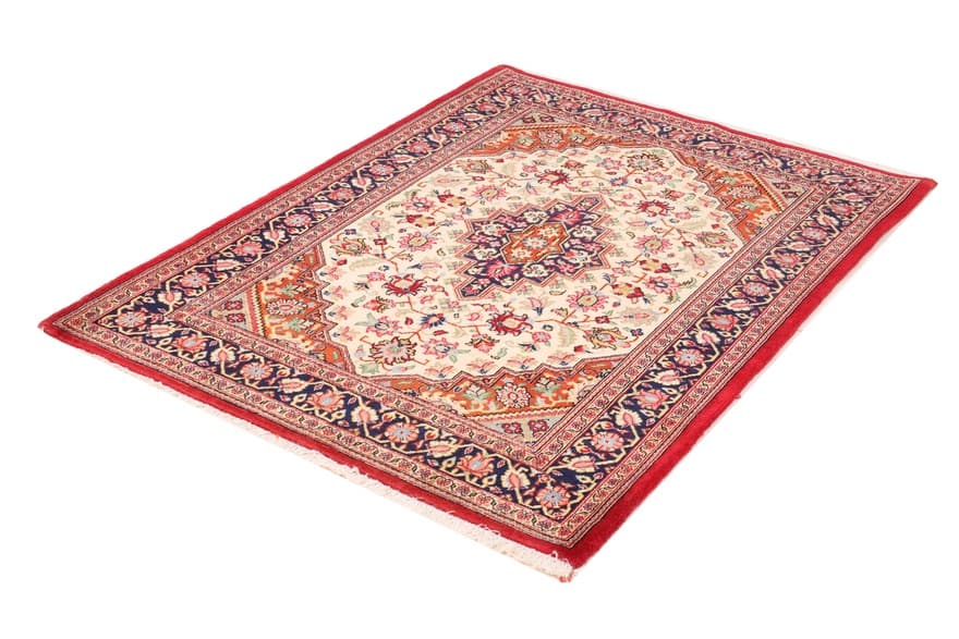 Ghom Carpet 152x98