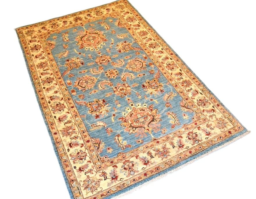 Ziegler Farahan Carpet  161x104 - Image 2
