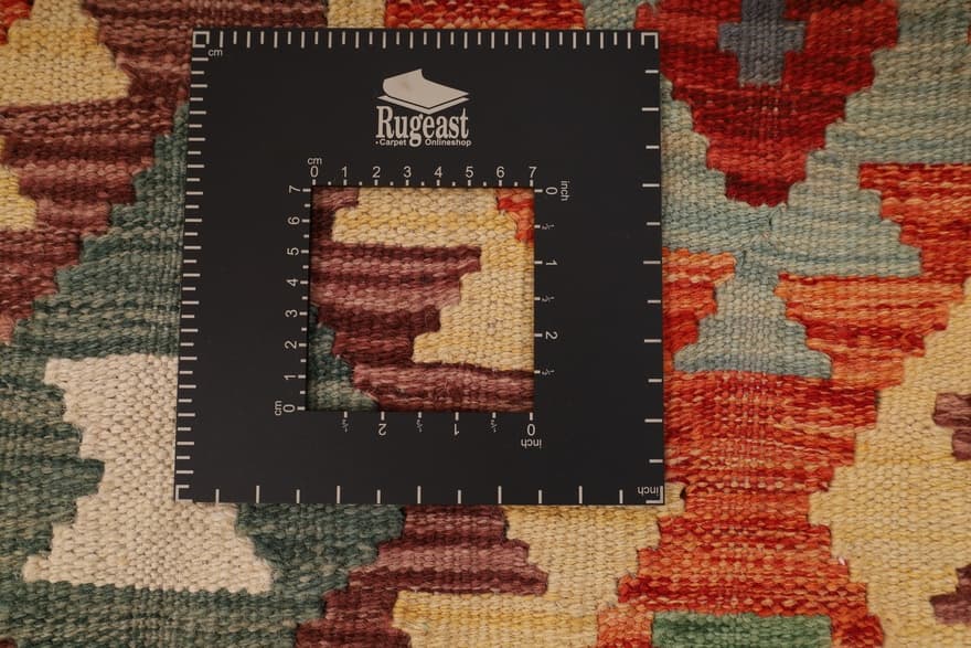 Kilim Carpet 149x112 - Image 6