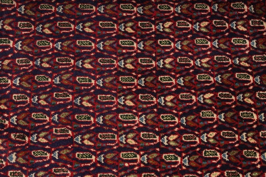 Sirjan Carpet  67x52 - Image 6