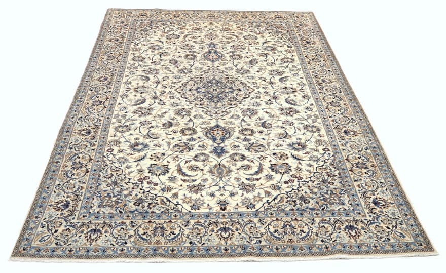 NAIN 9 La Teppich 326x200 - Image 4