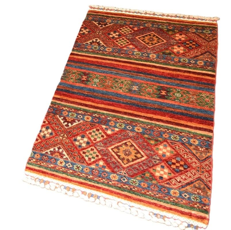 Ariana Carpet  124x80 - Image 4