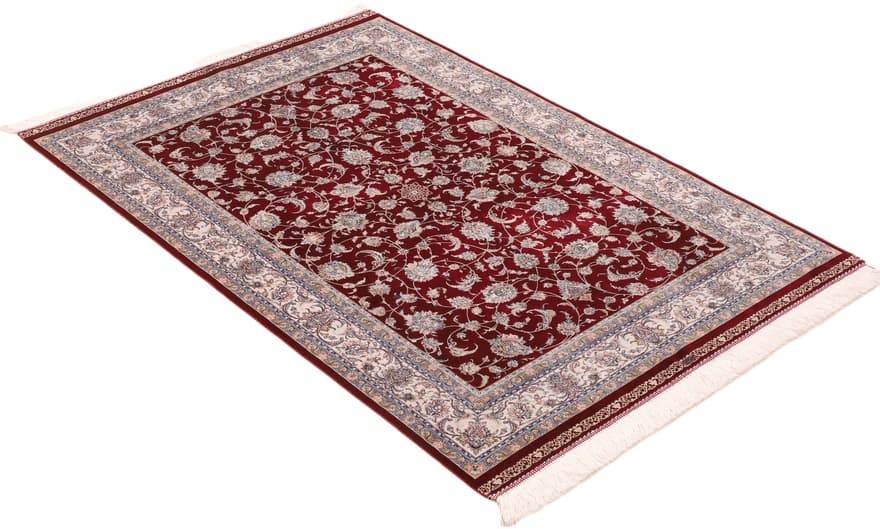 Qom Dising Carpet  150x100