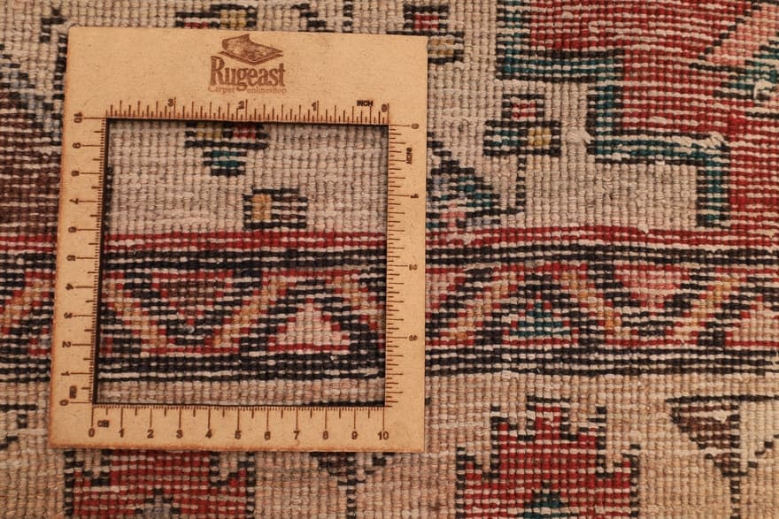 Ardebil Carpet 353x128