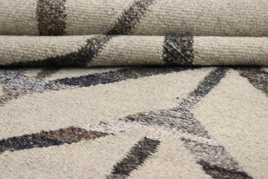 Kelim Carpet 232 x 164