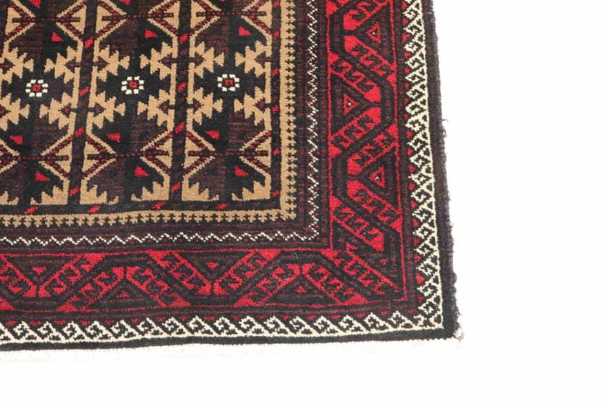 Belutsch Carpet 187x97