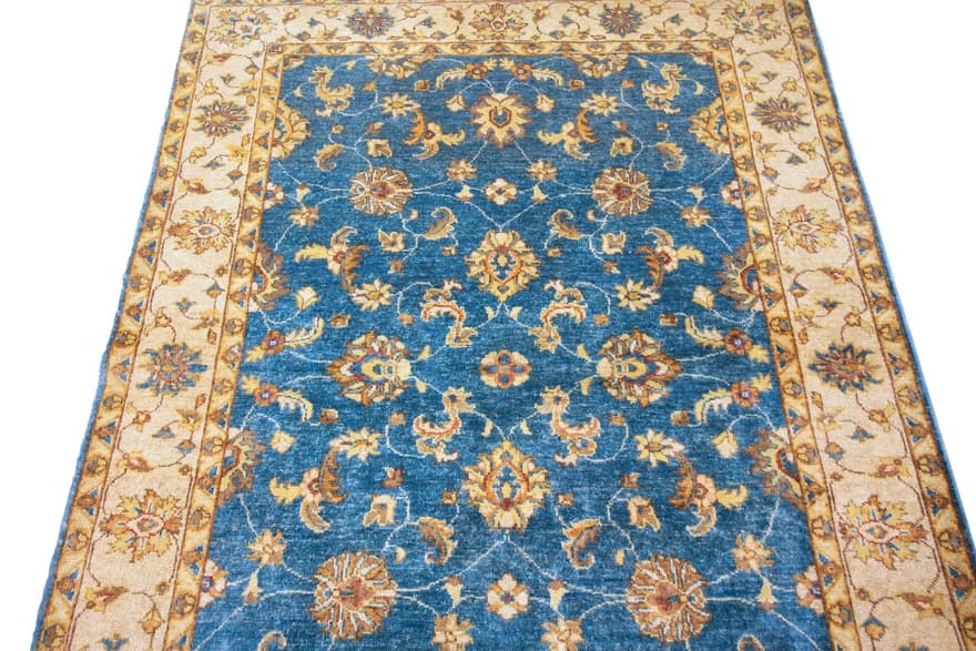 Ziegler Carpet 198x149