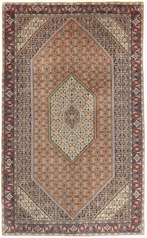 Bidjar Carpet 220x134