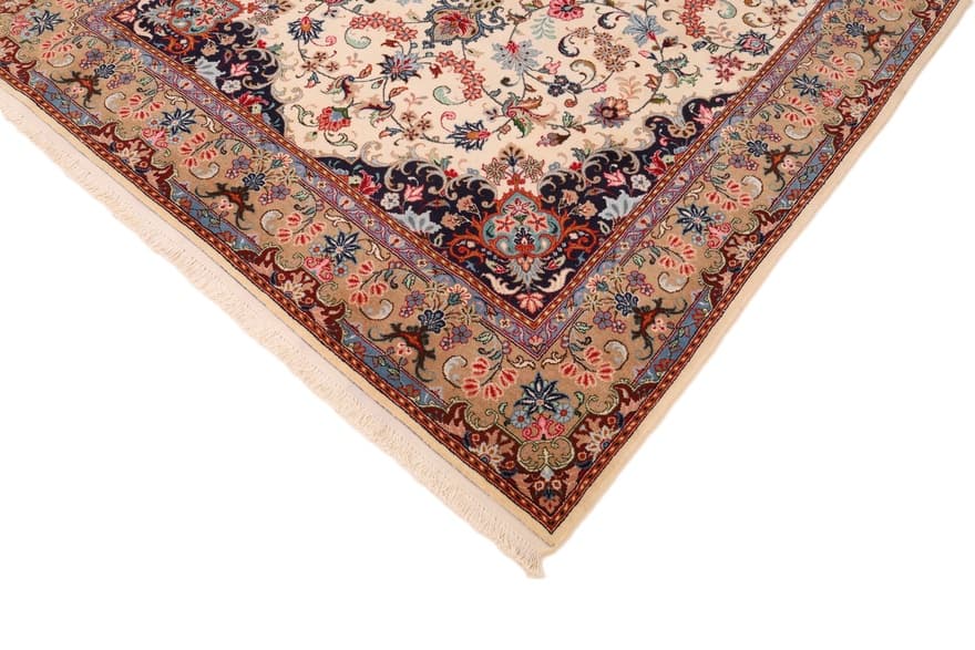 Keshan Carpet 303x200