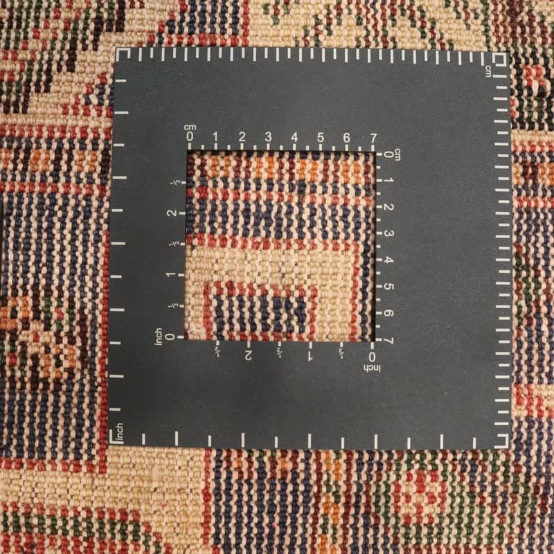 Shiraz Carpet 265x173