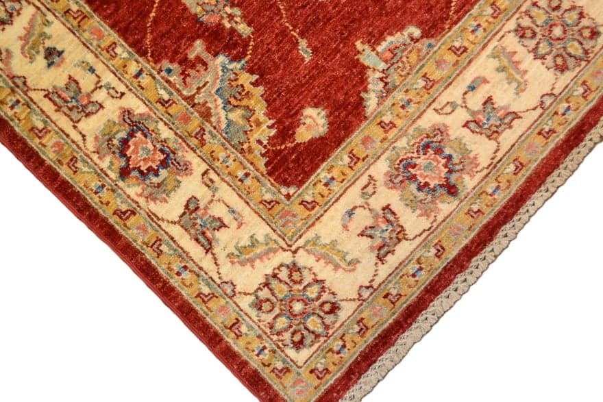 Ziegler Farahan Carpet  177x123 - Image 5