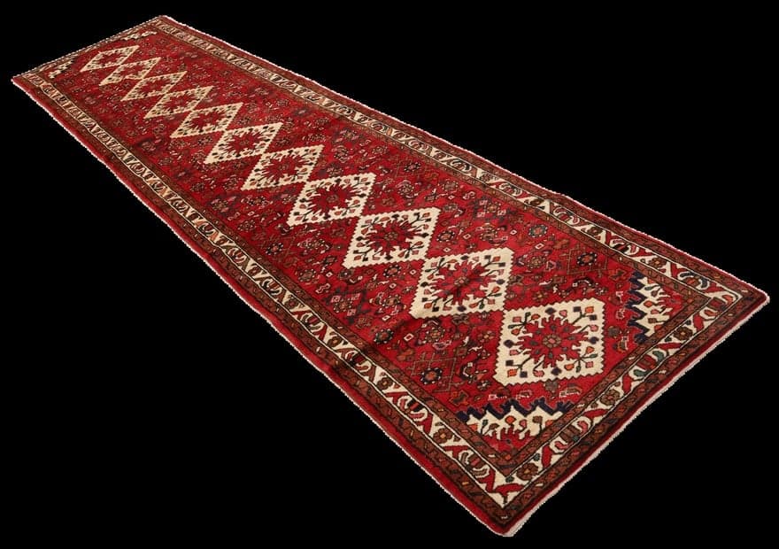 Hamadan Carpet  390x97 - Image 4