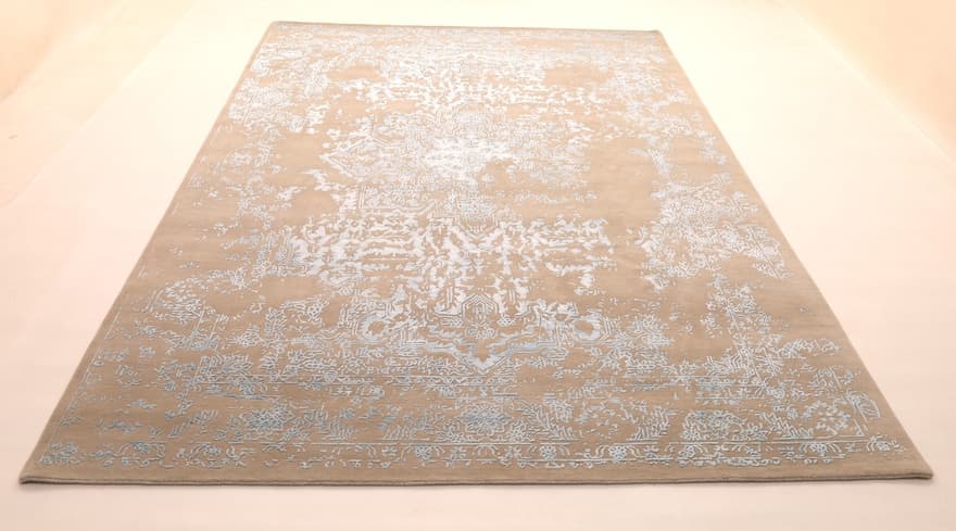 Modern Heriz 346x240