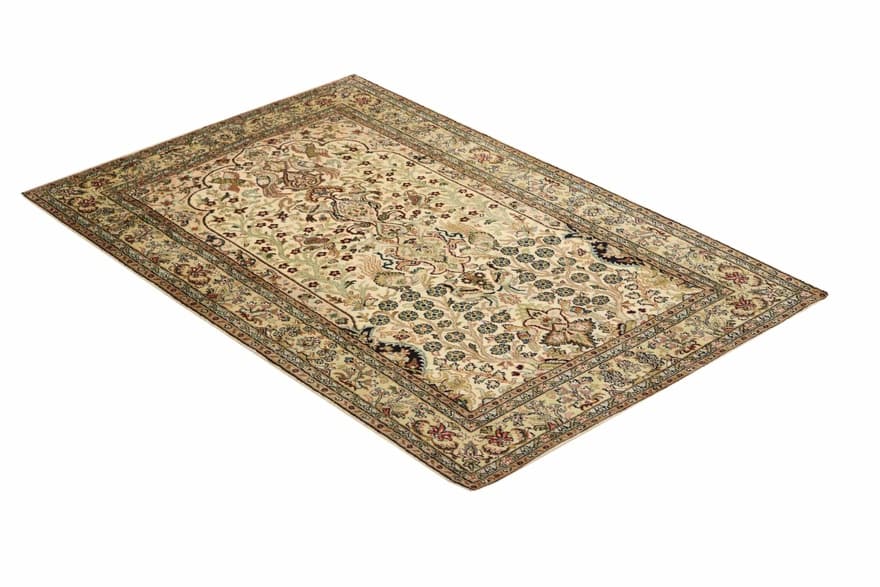 KASHMIR SEIDE 151x97