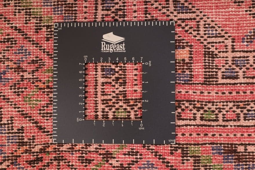 Kurdi Carpet  295x192 - Image 6