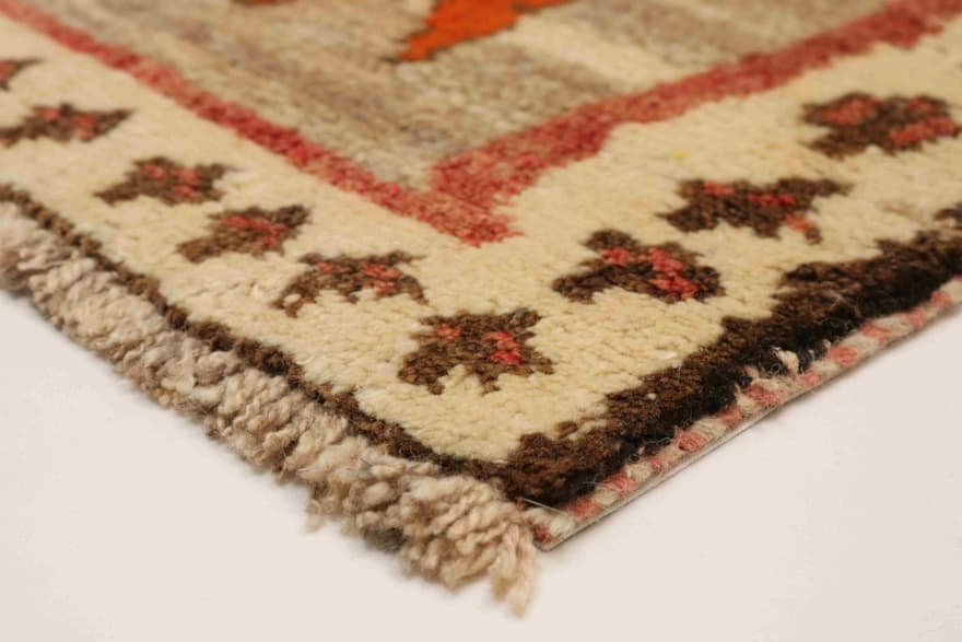 Shiraz Teppich147x94