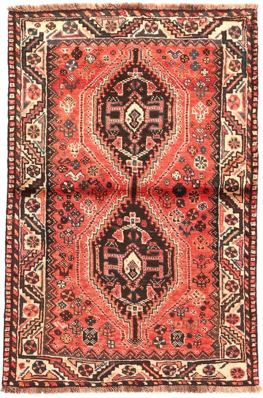 SHIRAZ Carpet 152x100