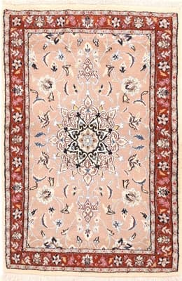Nain  Carpet 126x83