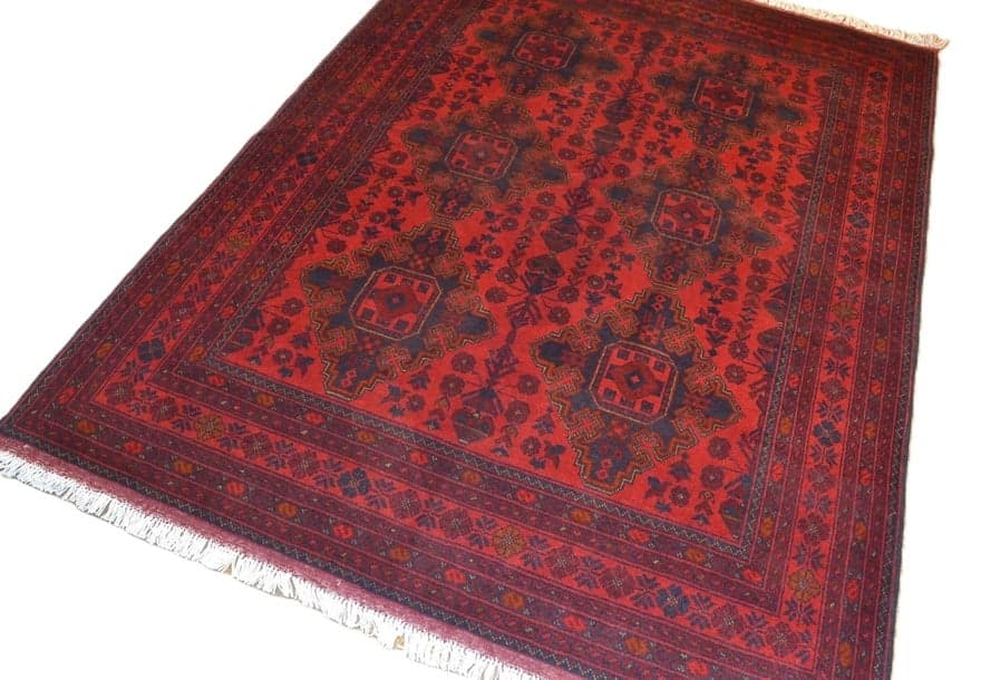 Kunduz Carpet  200x152 - Image 4