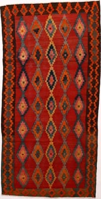 Kelim Carpet 298x148
