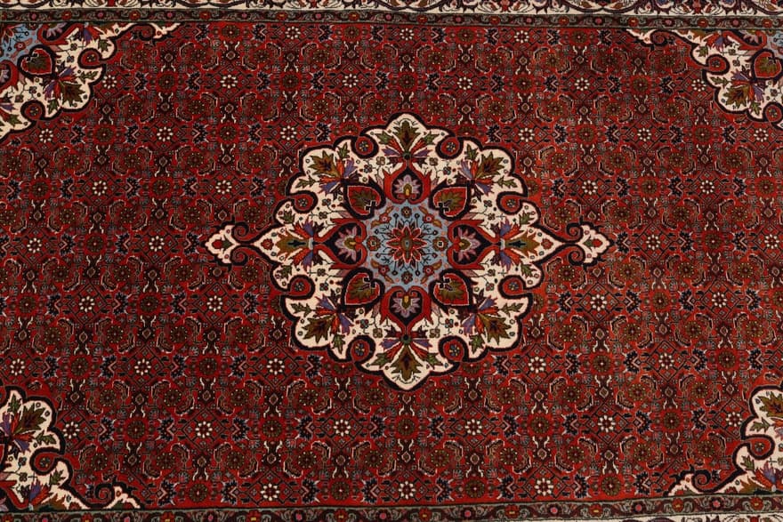 Bidjar Teppich 175x110 - Image 5