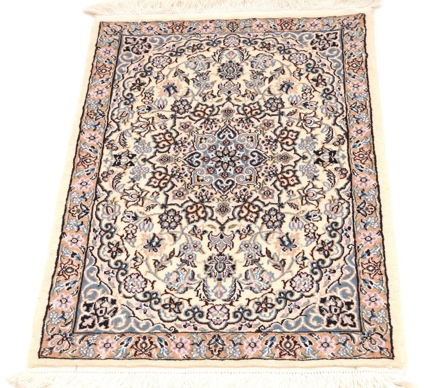 Nain 9 La Carpet  90x60 - Image 5